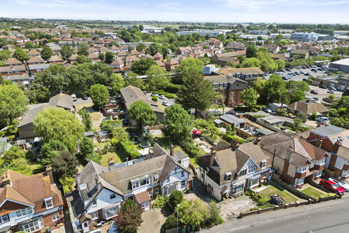 Brodrick Road, Eastbourne