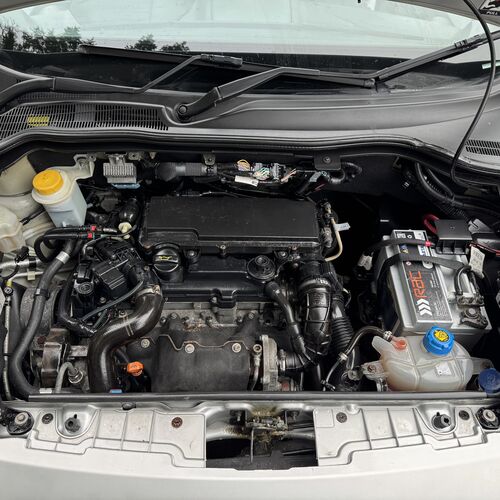 2009 Romahome R10 Solo Citroen Nemo Camper Van - 1 Lady Owner 13.8yrs - 54k miles