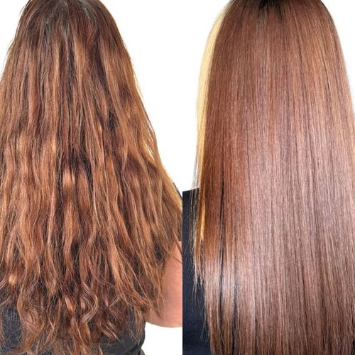 Gallery | HairGlaze