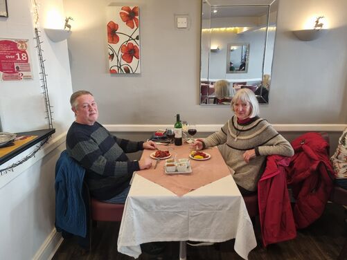 Gallery | Bayleaf Fine Indian Cuisine | Indian Food | Bude Indian Food Restaurant Takeaway Delivery | Bangladesh Curry Balti House