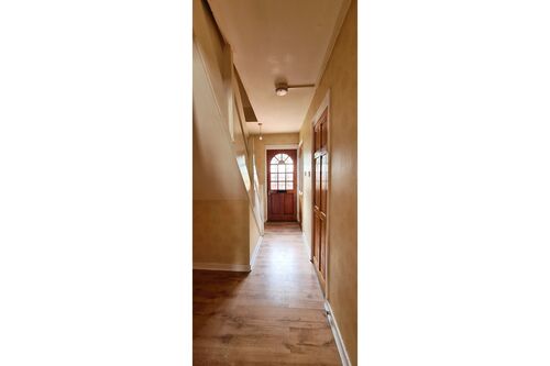 2 Ladeside Place, Rothesay, Isle of Bute, PA20 0EA