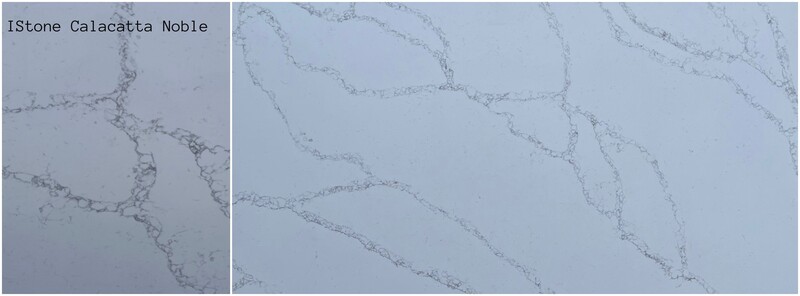 Istone Calacatta Noble