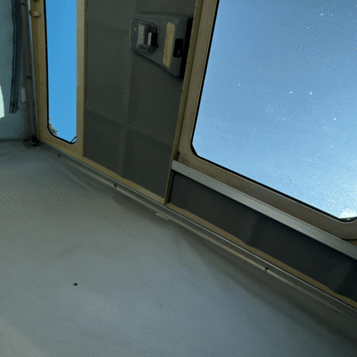 2002 Mazda Bongo Special 2.5V6 Auto 4 Berth