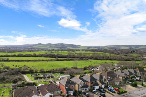 St Marys, Aberdale Road, Polegate