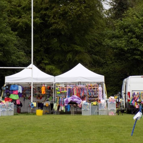 Obedience 2 day show 4th and 5th July 2026