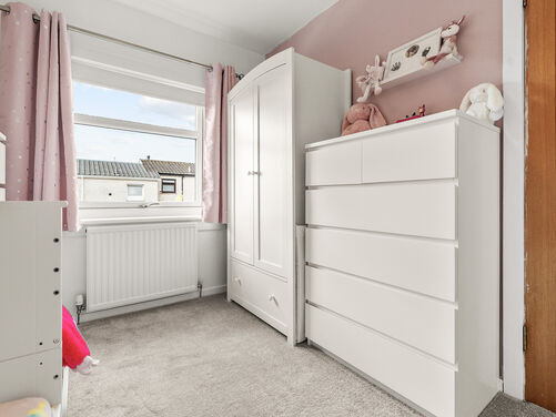 Craigburn Court, Falkirk, FK1 5LA