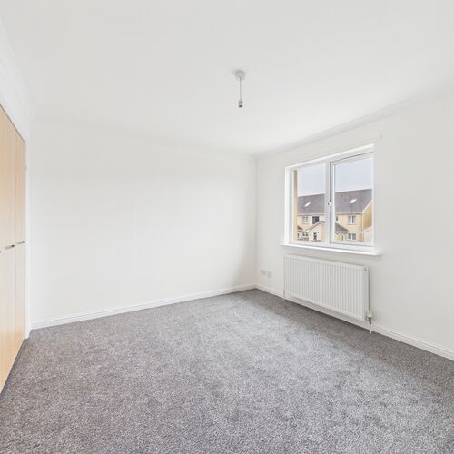 New Street, Stevenston 