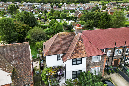 Royal Sussex Crescent, Eastbourne