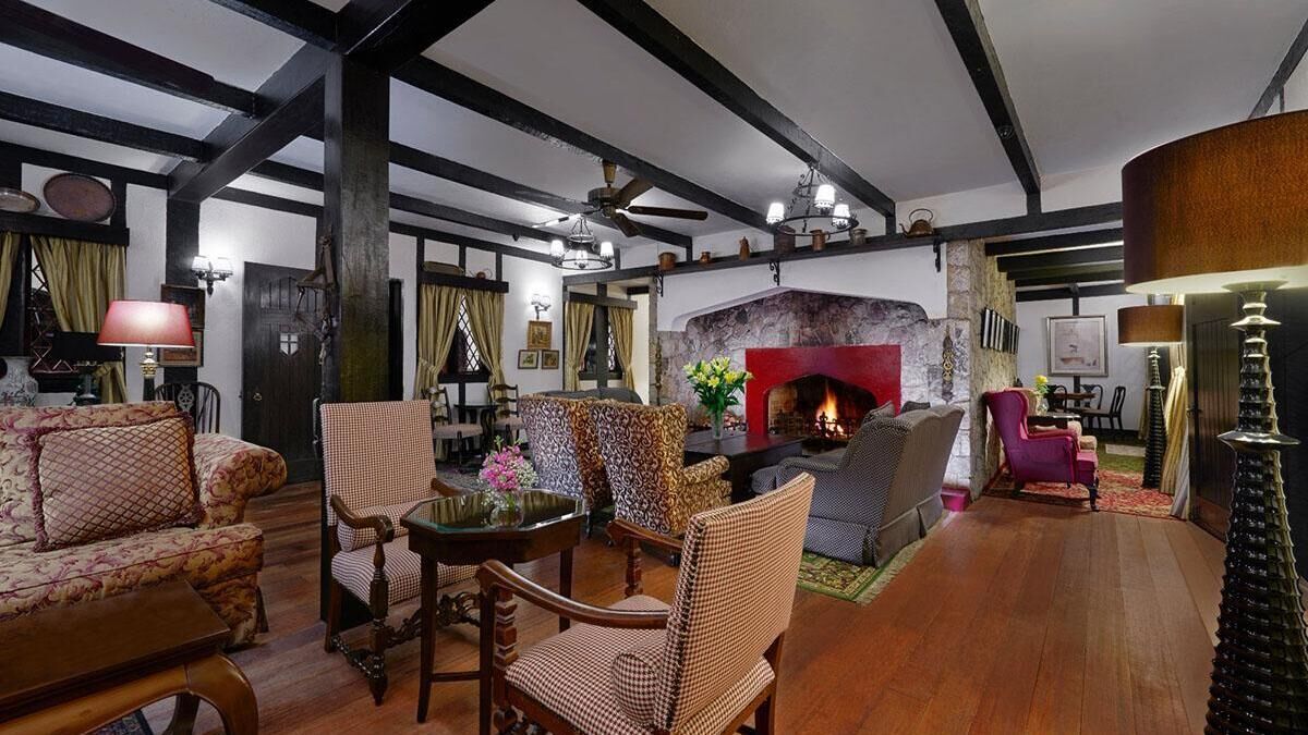 The Lakehouse Cameron Highlands