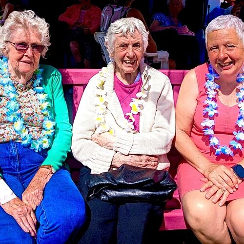 Events | Kinmel Lodge LTD | Care Home Conwy | Dementia Care North Wales | Residential Care Kinmel Bay