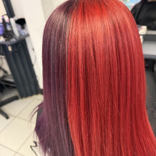 Gallery | HairGlaze