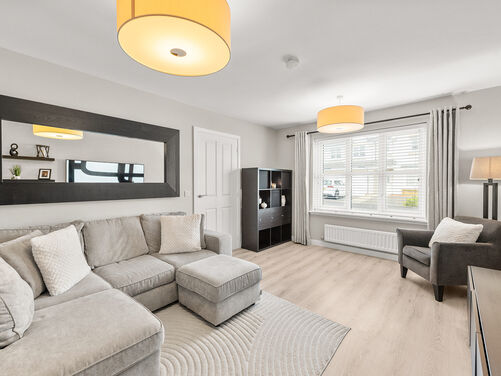 Kenny Drive, Maddiston, FK2 0WJ