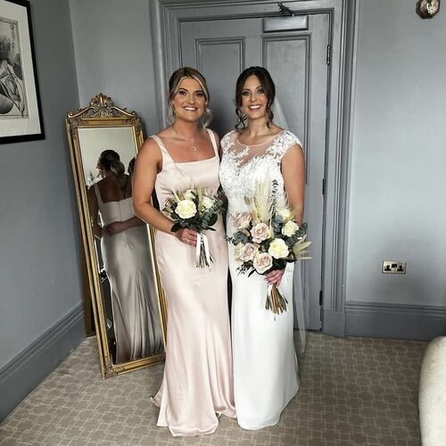 Gallery | Aldona Francis | Wedding Makeup Specialist Gloucestershire  | Award Winning Makeup Lessons in Bath  | Professional Mobile Makeup Artist Cotswolds