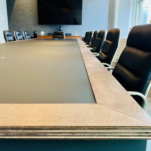 Conference Table