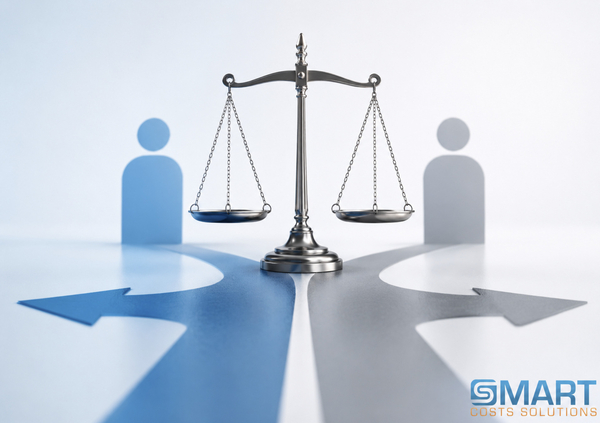 Proportionality in Legal Costs: A Two-Way Street