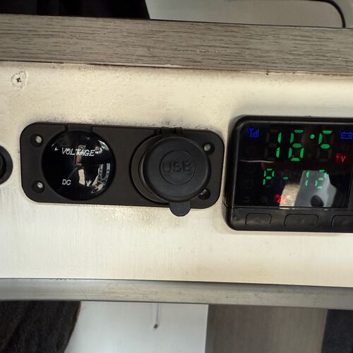 2013 Fiat Doblo 1.6 MJet Diesel Day Van - White