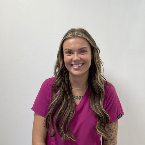 About | Rainworth Dental Care