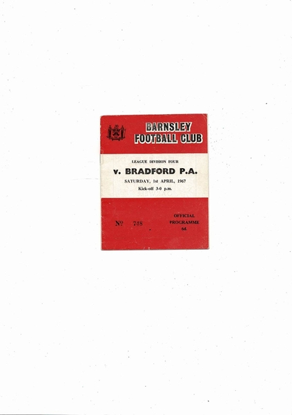 Today's Football Programme updates