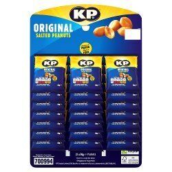 KP Original Salted Peanuts