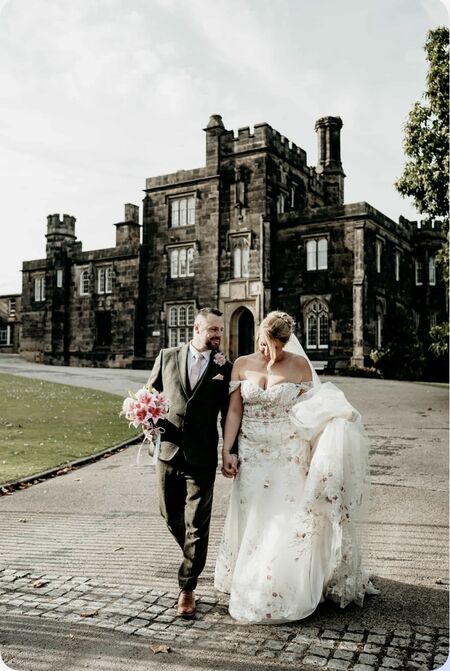 Our Brides | MiAmor Bridal | Bridal shop Birmingham  | Wedding Dresses Birmingham  | Mi Amor Bridal Sutton Coldfield  | Bridal shop Birmingham  | Wedding Dresses Birmingham  | Mi Amor Bridal Sutton Coldfield