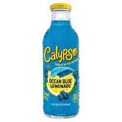 Calypso Ocean Blue Lemonade