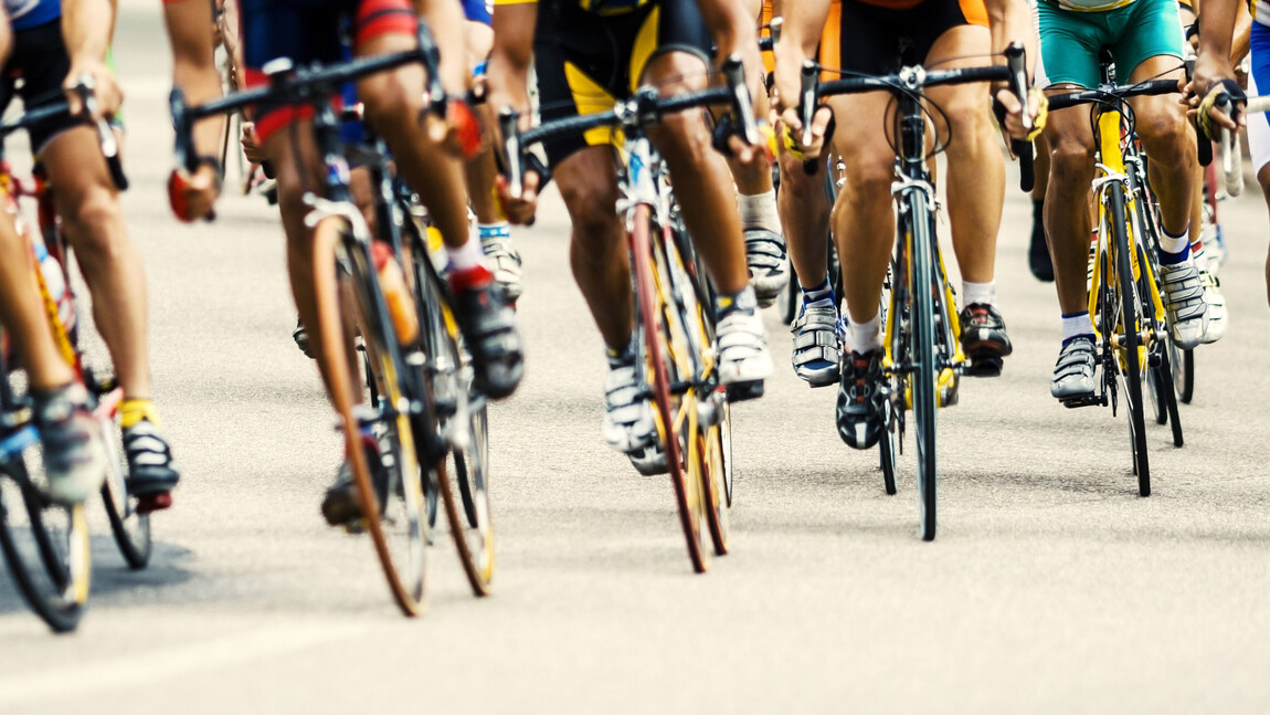 Ironman pacing strategy sessions