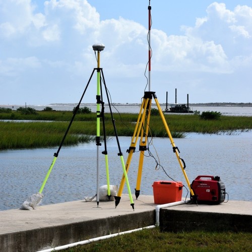 The Future of Surveying: 3D Laser Technology Trends