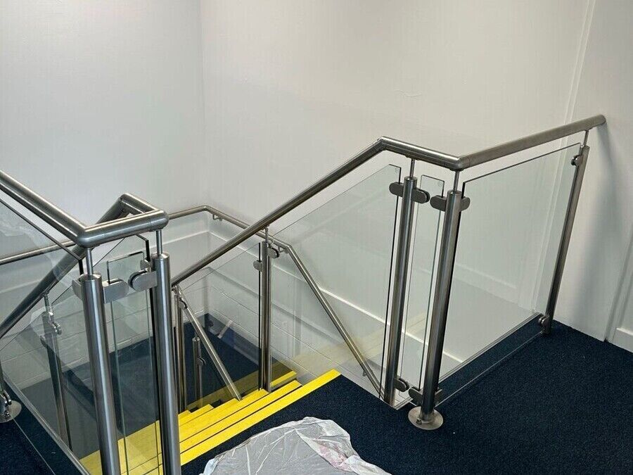 House of Sport x Dr Who Feature Staircase