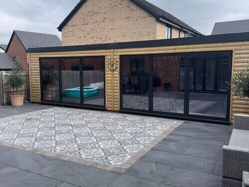 Northern Garden Sheds | Sheds Newcastle | Sheds Scotland | Summer Houses Newcastle