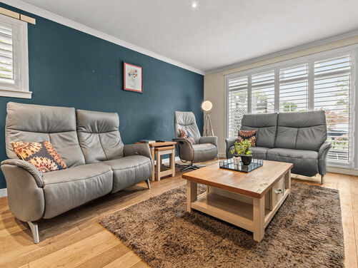 Anson Avenue, Falkirk, FK1 5JE