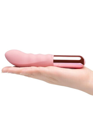 Le Wand Mini Vibe G Thrill