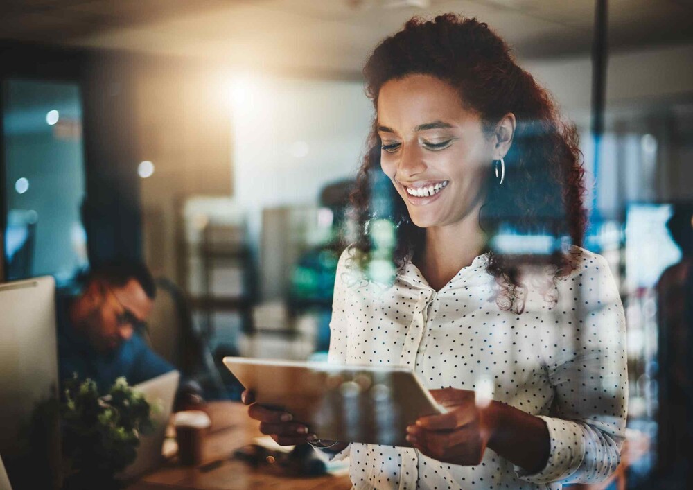 From First Role to First Promotion: Career Tips for Women Starting Out in Tech