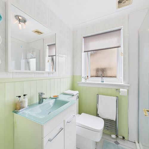 Shellbridge Way, Ardrossan 