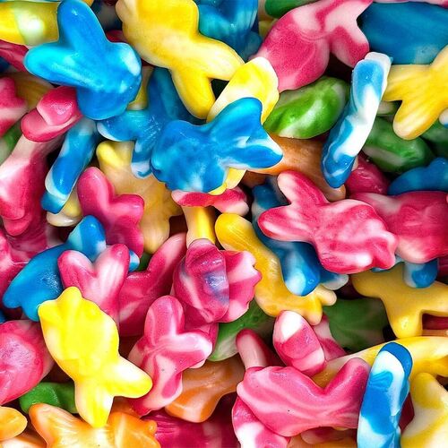 Ingredients  | Lady G's Sweets Emporium