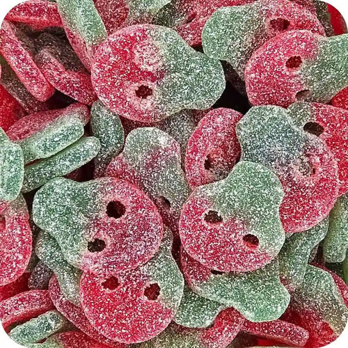 Ingredients  | Lady G's Sweets Emporium