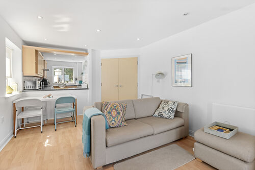 Eugene Way, Eastbourne