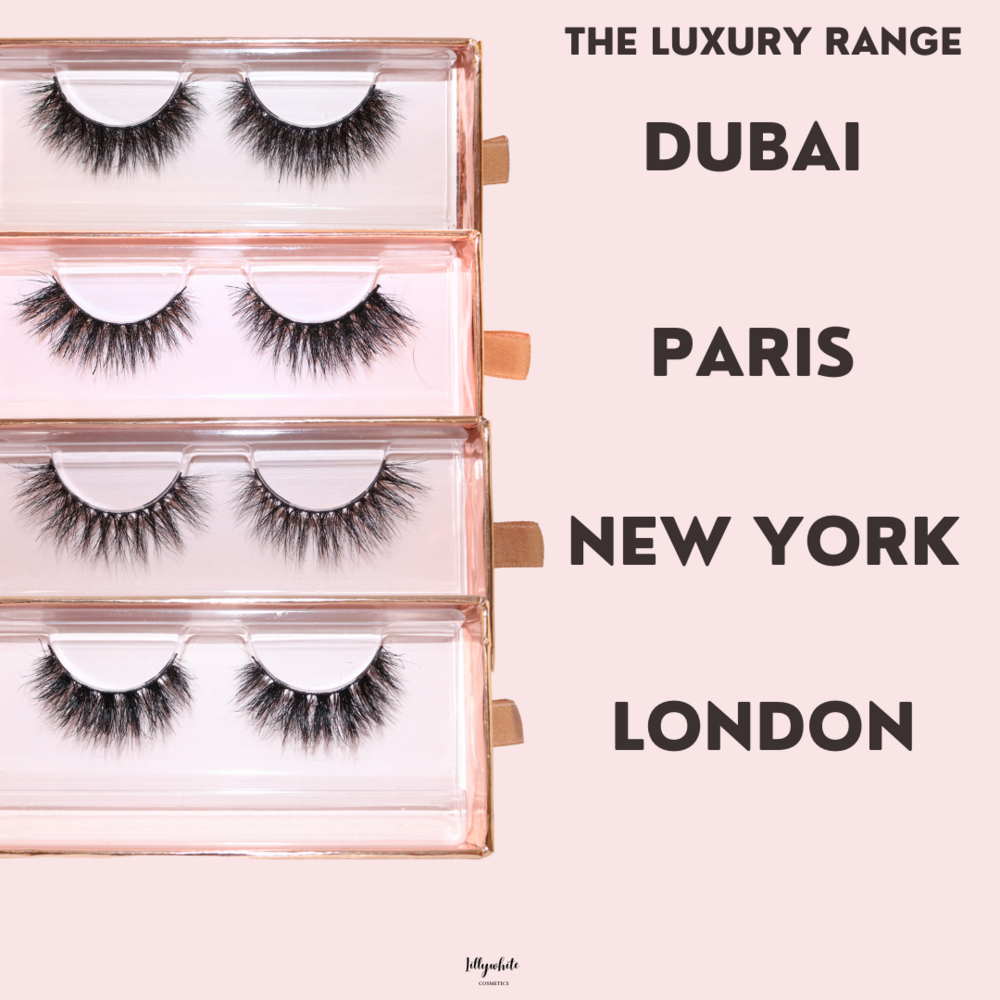 EYE LASH YOU MYSTERY BOX