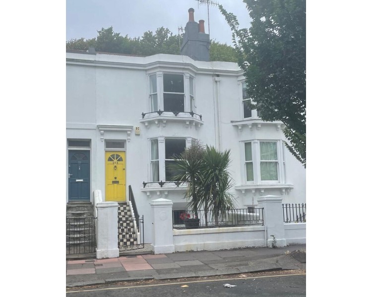 Property Painters Ltd  | Painter and Decorator in Brighton | Painter and Decorator in Hove | Painting and decorating in Brighton