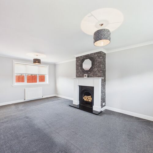 Wilson Avenue, Irvine 