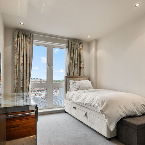 Imperial Road, London, SW6