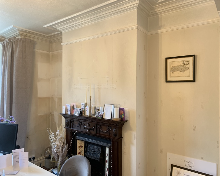 Property Painters Ltd  | Painter and Decorator in Brighton | Painter and Decorator in Hove | Painting and decorating in Brighton