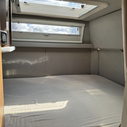 2003 La Strada Nova L Mercedes Sprinter Camper Van Motorhome - 1 Owner 11yr - RARE!