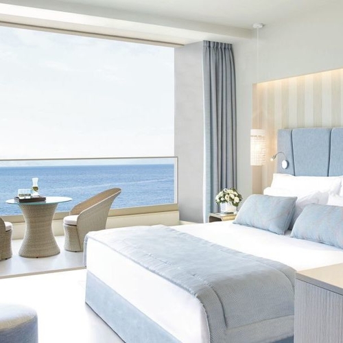 IKOS Dassia – Corfu, Greece