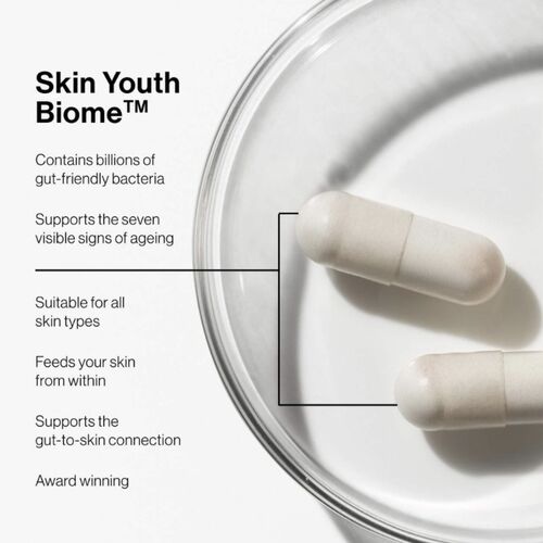 Skin Youth Biome