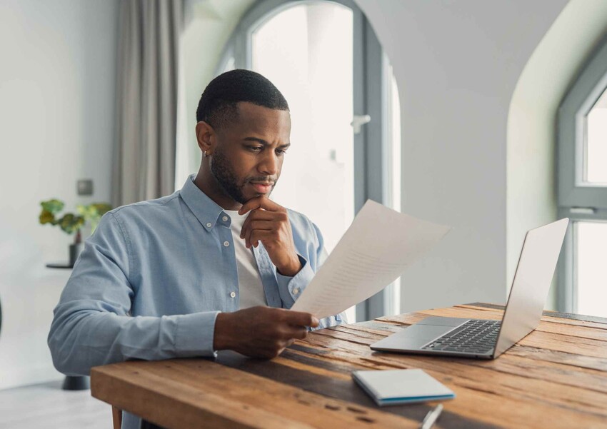 Spring Clean Your CV: Common Mistakes Seen in Tech Applications