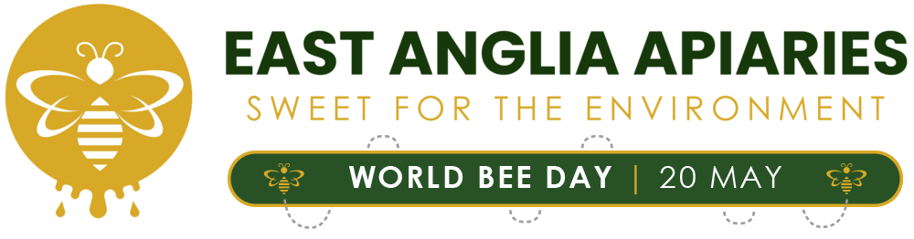 East Anglia Apiaries | Raw honey | Local honey | Natural Honey
