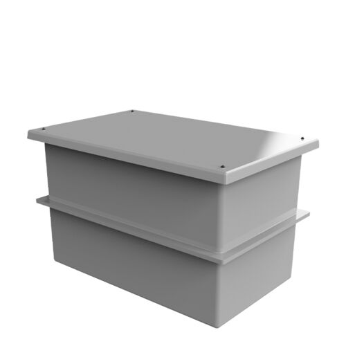 PW454.INS/2 454 litres AG/AF Airgap