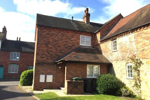 The Mews, Potter Street, Melbourne, DE73 8LQ