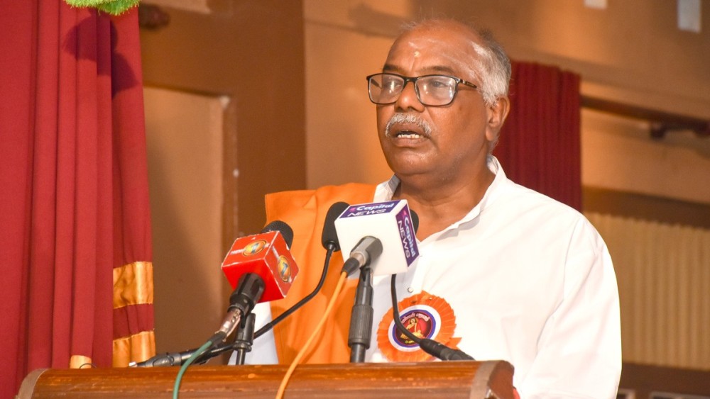 வடக்கு, கிழக்கு, மலையக மாணவர்களுக்காக கல்வியியலாளர்கள் ஒன்றிணைய வேண்டும்