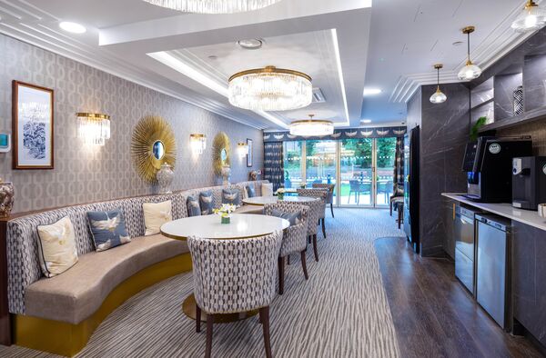 Portfolio | Hiedi Lazenby Design | Interior design for care Yorkshire | Architectural interior design Hull | Dementia interior design Stockport